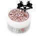Hustle Butter Deluxe prírodné maslo 150 ml