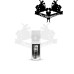 Tetovacia farba I AM INK Holly White 10 ml
