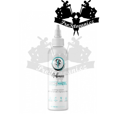 Inkness Witch Hazel 160 ml upokojenie pokožky