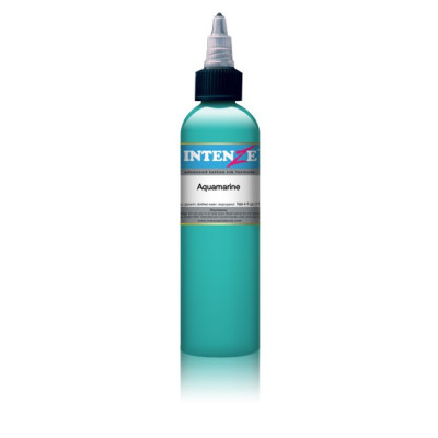 Intenze  Aquamarine 30 ml umelecká farba