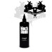 Intenze Black Sumi 355 ml umelecká farba