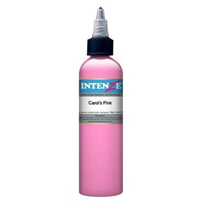 Intenze Carols Pink 30 ml umelecká farba