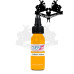 Intenze GEN-Z Golden Yellow 30 ml tetovacia farba