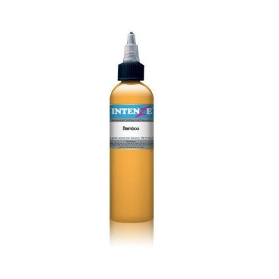 Intenze Ink Bamboo 30ml tattoo ink