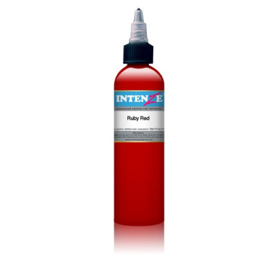Intenze Ruby red 30 ml umelecká farba