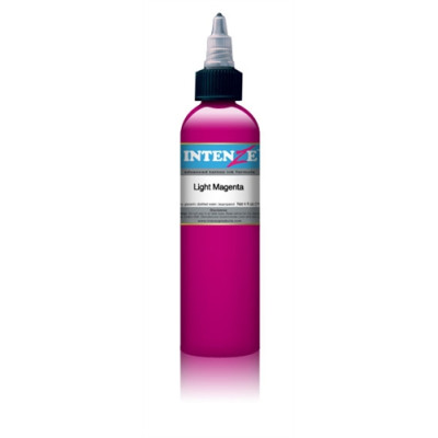 Intenze Light Magenta 30 ml umelecká farba
