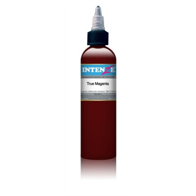 Intenze True Magenta 30 ml umelecká farba