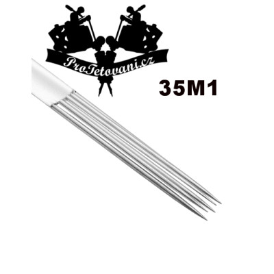 Tetovacia ihla M35