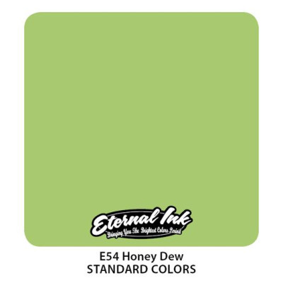 Eternal ink Honey Dew 30ml umelecká farba