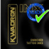 KWADRON INX™