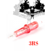 Cartridge pre Permanentný makeup KWADRON PMU OPTIMA 3RS