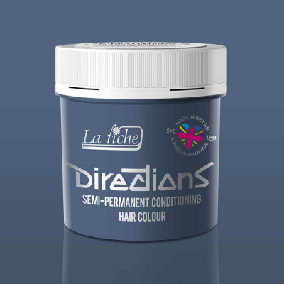 La Riche Directions Slate farba na vlasy