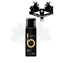 BioTatum Prosfessional Soft Cleansing Foam PEACH 150 ml