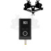 Prenosný napájací adaptér Wireless BLACK DC