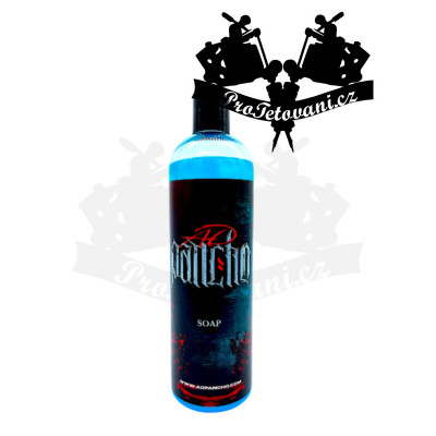 AD Pancho Soap mydlo na tetovanie 500 ml