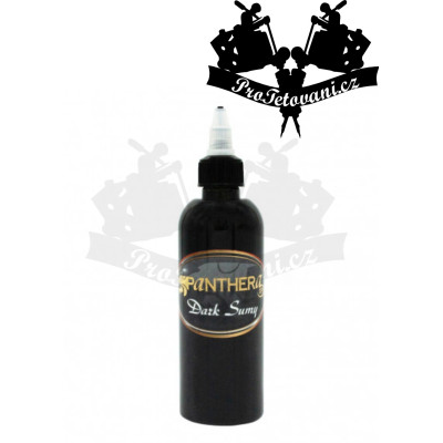 Panthera Gold Dark SUMY 150 ml tetovacia farba