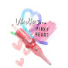 VLADKOS PINKY HEART