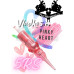 Profesionálny cartridge pre permanentný make up VLADKOS Pinky Heart 5RS