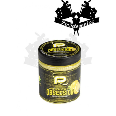 Proton Colors Obsession maslo na tetovanie Yellow