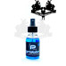 Proton Stencil Remover Skin Cleanser odstraňovač motívu a čistič 100 ml BLUE