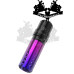 Rotačný tetovací strojček MAST FLIP PURPLE HAZE s nastaviteľným zdvihom