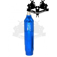 Rotačný tetovací strojček PEN GT6 BLUE