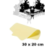 Silikónová trénovacia tetovacia koža väčšia 30x20cm
