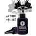 Stencil printer ink atrament pre prenos motívov pre plniacu tlačiareň EPSON M105