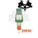Tetovacie cartridge AVA AQUA SUPER MAGNUM 39 RM