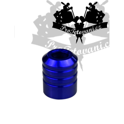 Tetovací grip Standart Blue pre strojčeky typu PEN