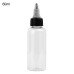 Fľaštička na uzatváranie crystal flex 60ml