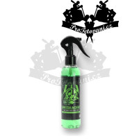 The Inked Army Green Agent zelené mydlo 200 ml