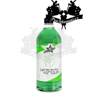 Unistar Green Soap GREEN APPLE 1l Koncentrát
