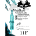 Prémiová tetovacia cartridge VLADKOS CRISTAL LAKE 11 FLAT