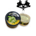 Vladkos Tattoo butter šľahané olejové maslo na tetovanie 200 ml Jablko
