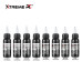 XTreme Ink - COMPLETE WASH SET 30ml 8 Ks